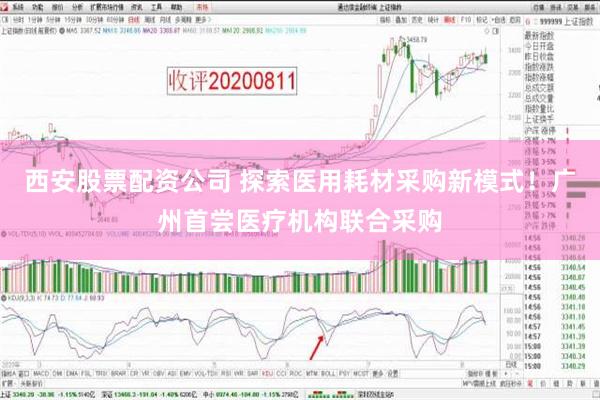 西安股票配资公司 探索医用耗材采购新模式！广州首尝医疗机构联合采购