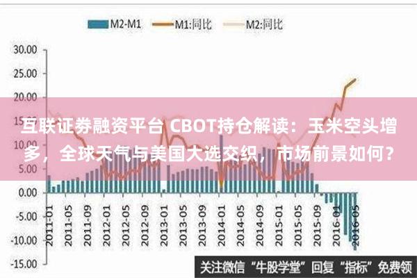 互联证劵融资平台 CBOT持仓解读：玉米空头增多，全球天气与美国大选交织，市场前景如何？